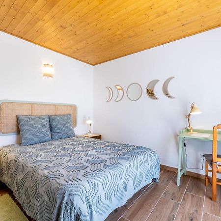 Apartament Casa Lua Sagres Zewnętrze zdjęcie