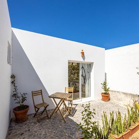 Apartament Casa Lua Sagres Zewnętrze zdjęcie