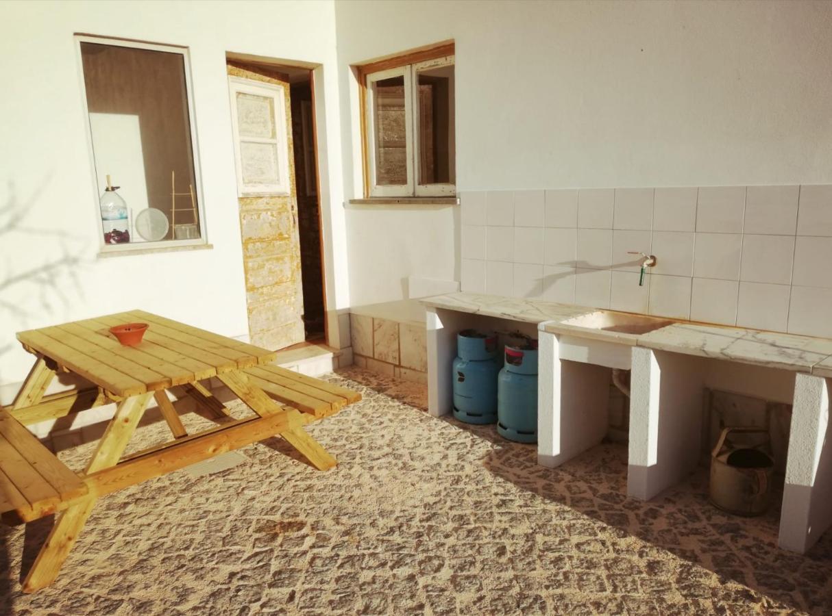Apartament Casa Lua Sagres Zewnętrze zdjęcie