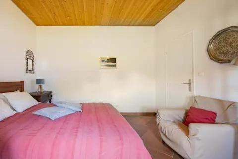 Apartament Casa Lua Sagres Zewnętrze zdjęcie