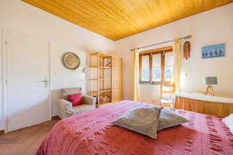 Apartament Casa Lua Sagres Zewnętrze zdjęcie