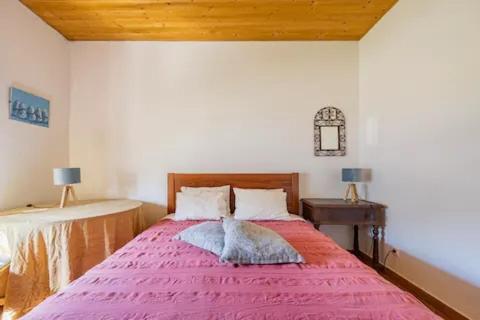 Apartament Casa Lua Sagres Zewnętrze zdjęcie