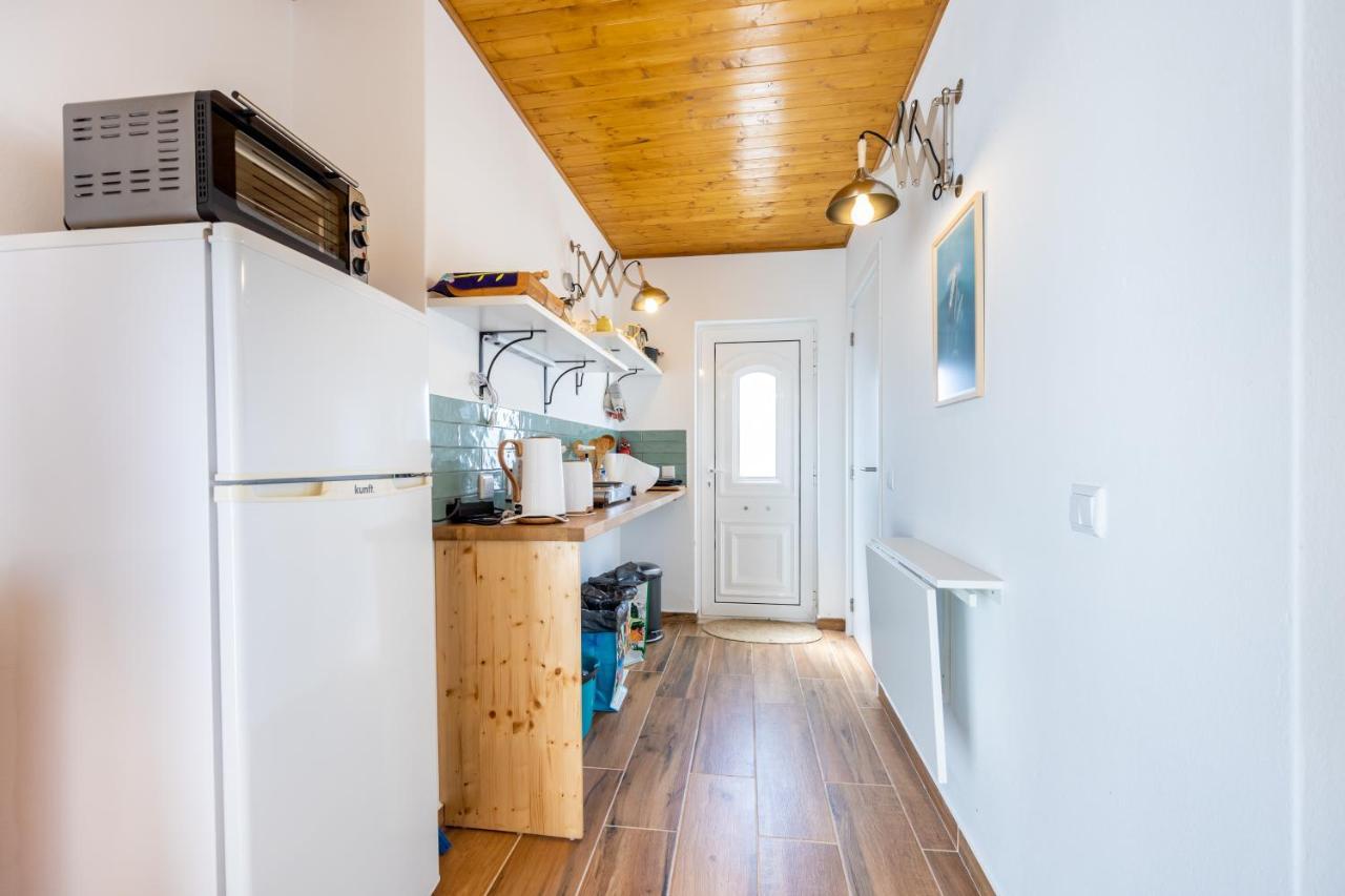 Apartament Casa Lua Sagres Zewnętrze zdjęcie