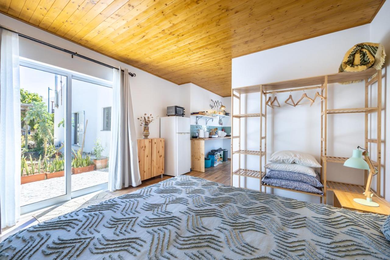Apartament Casa Lua Sagres Zewnętrze zdjęcie
