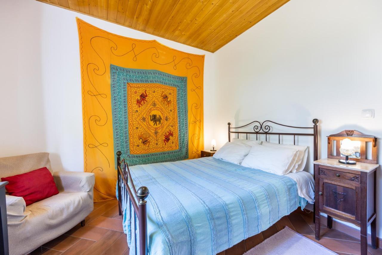 Apartament Casa Lua Sagres Zewnętrze zdjęcie