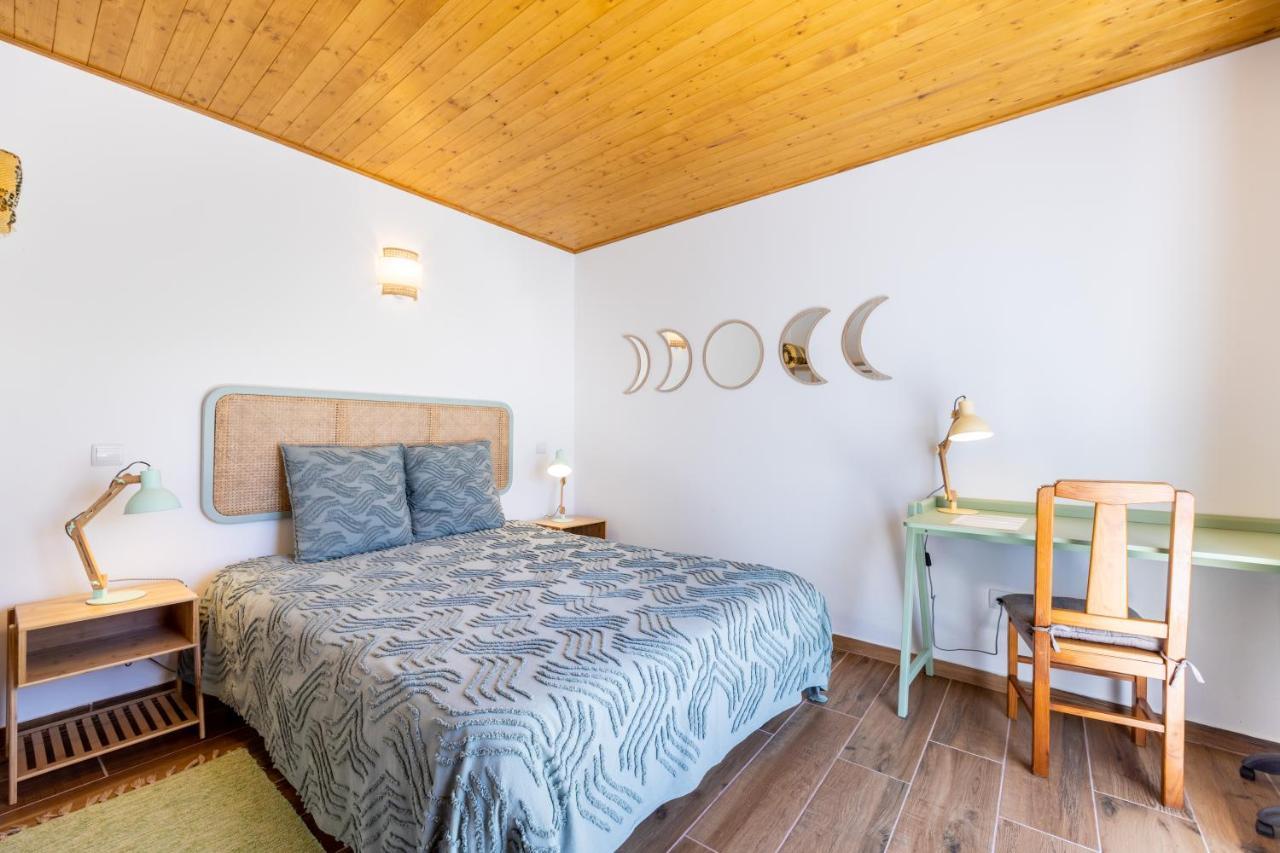 Apartament Casa Lua Sagres Zewnętrze zdjęcie