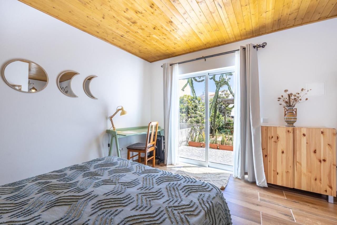 Apartament Casa Lua Sagres Zewnętrze zdjęcie