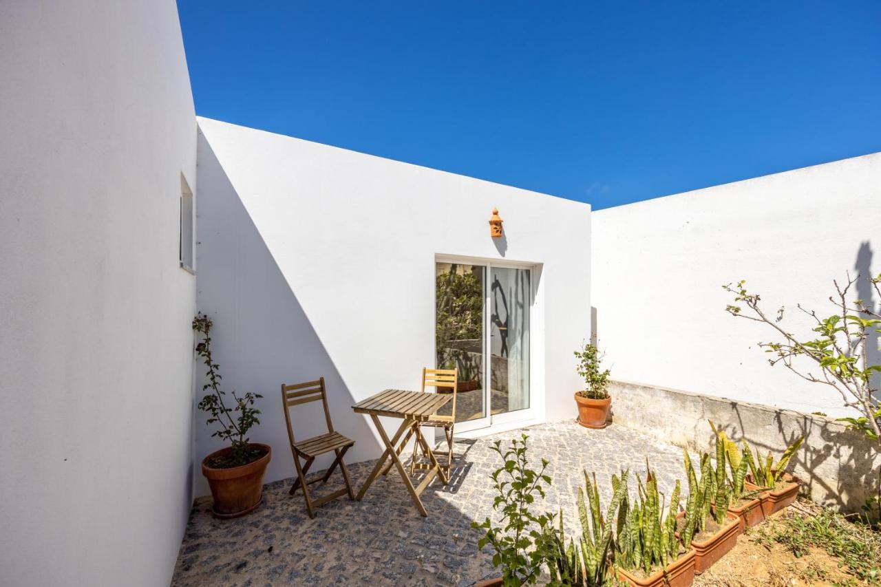 Apartament Casa Lua Sagres Zewnętrze zdjęcie