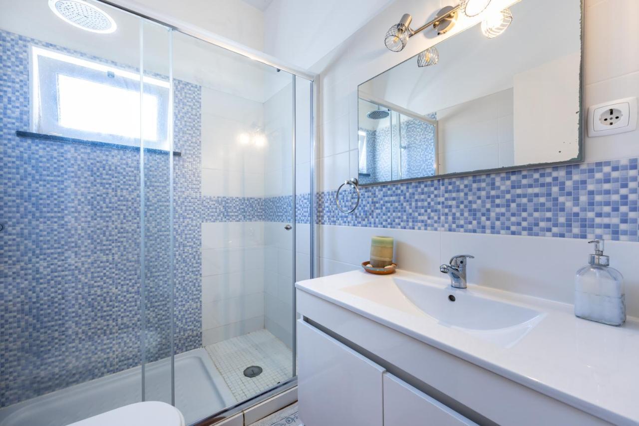 Apartament Casa Lua Sagres Zewnętrze zdjęcie