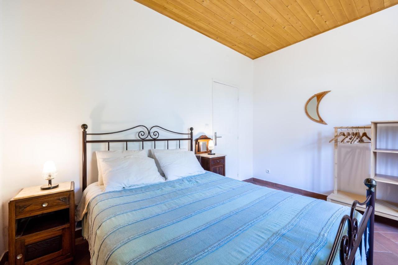 Apartament Casa Lua Sagres Zewnętrze zdjęcie