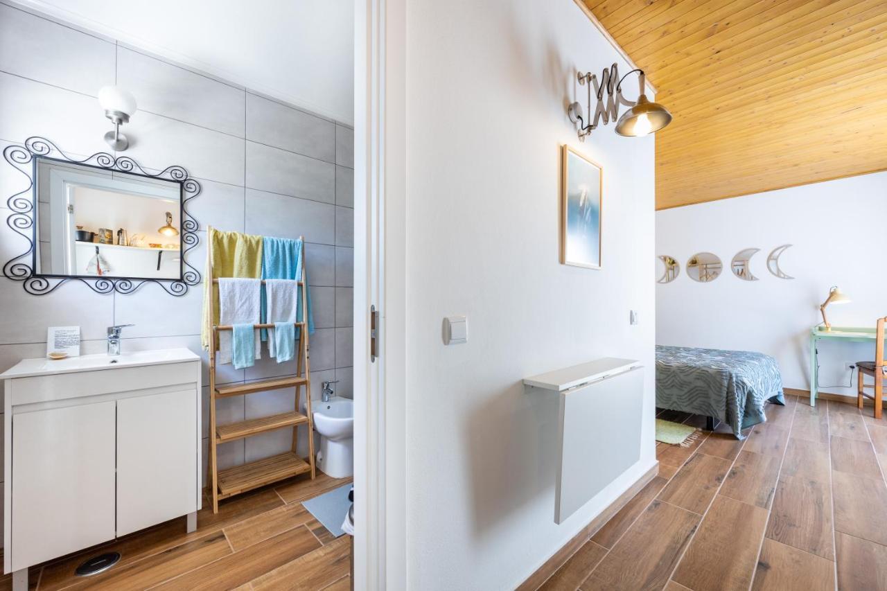 Apartament Casa Lua Sagres Zewnętrze zdjęcie