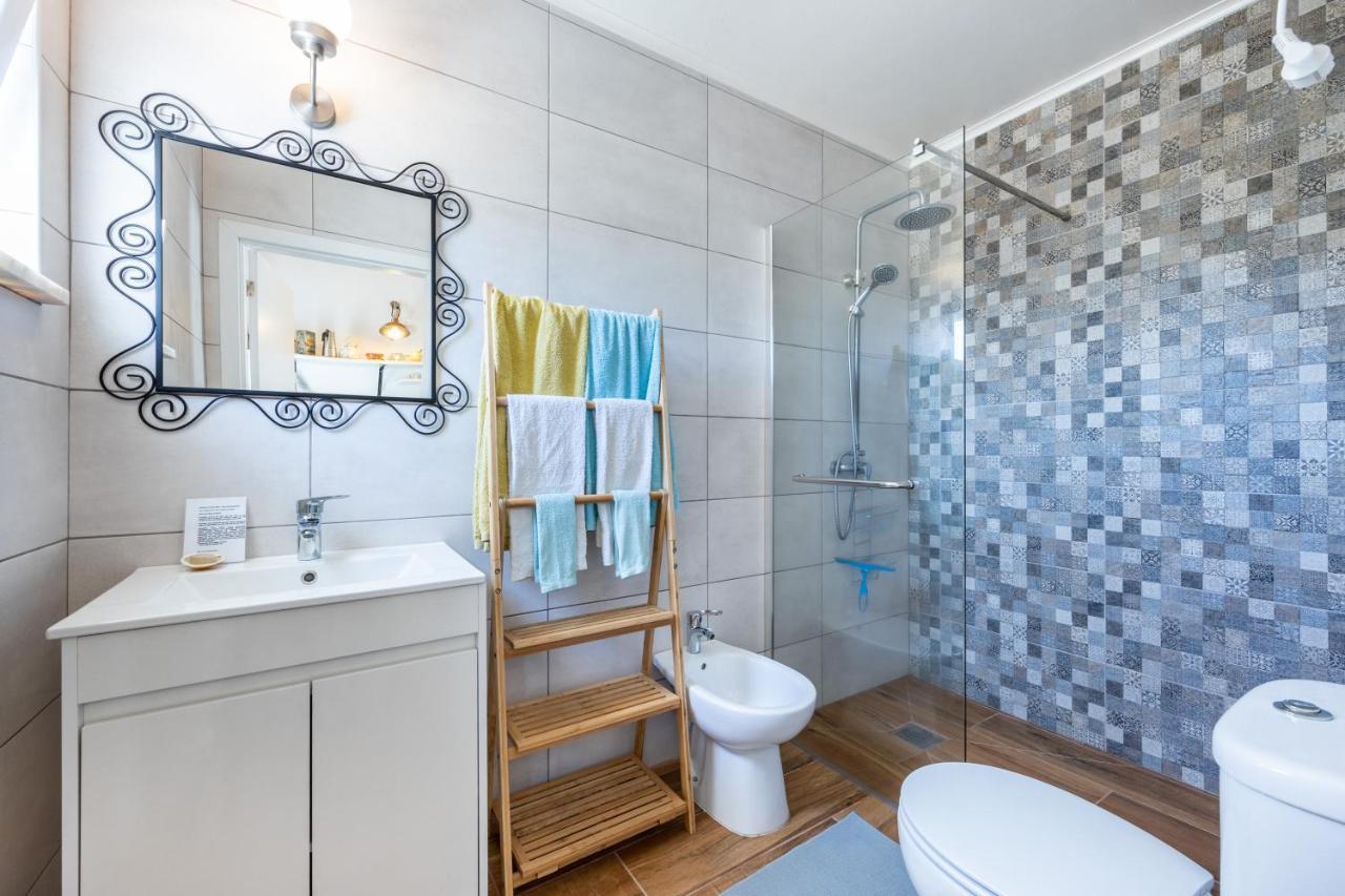 Apartament Casa Lua Sagres Zewnętrze zdjęcie
