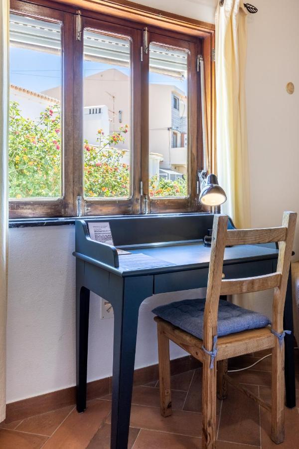 Apartament Casa Lua Sagres Zewnętrze zdjęcie