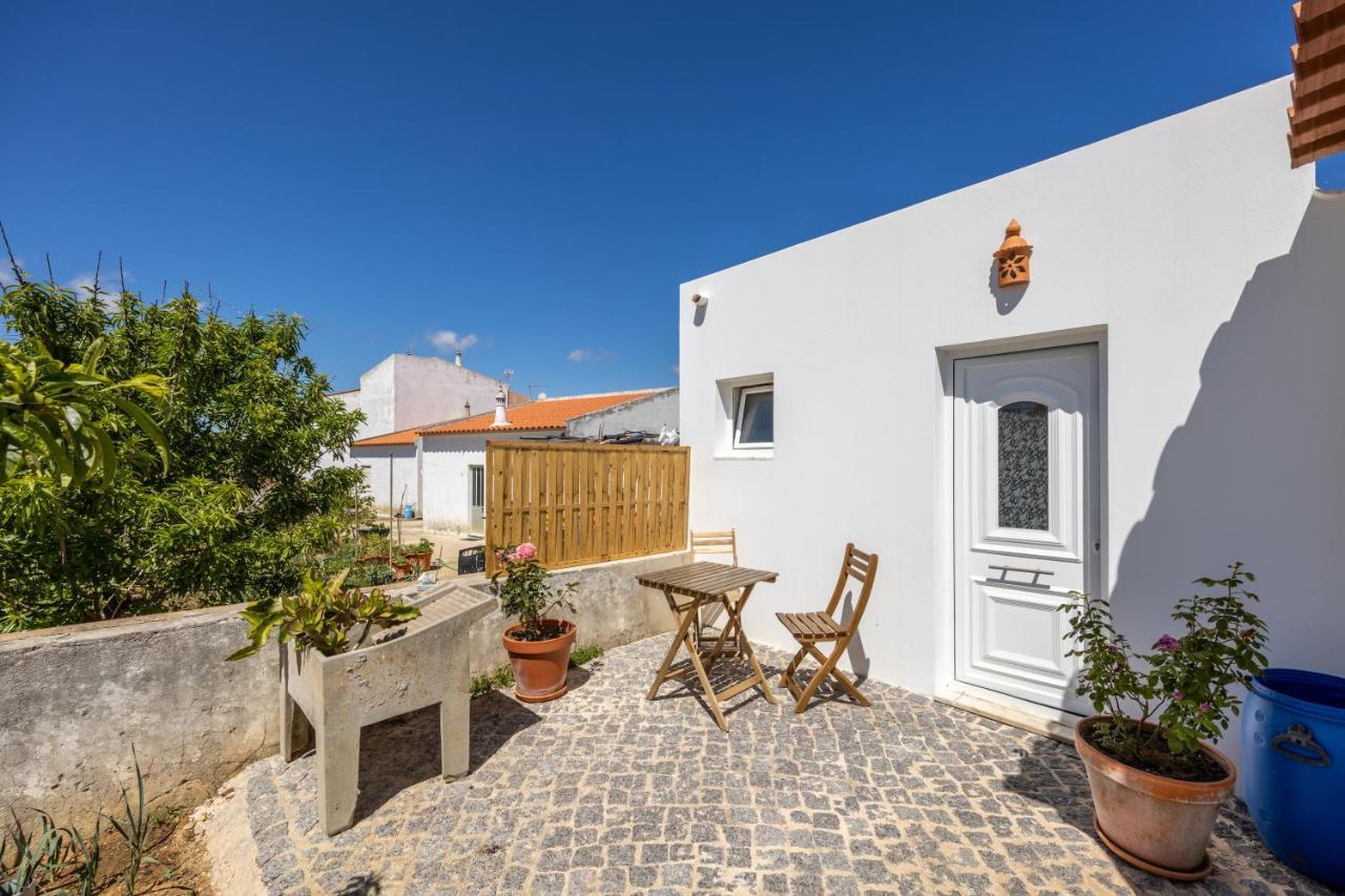 Apartament Casa Lua Sagres Zewnętrze zdjęcie
