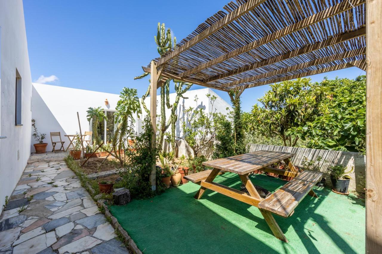 Apartament Casa Lua Sagres Zewnętrze zdjęcie