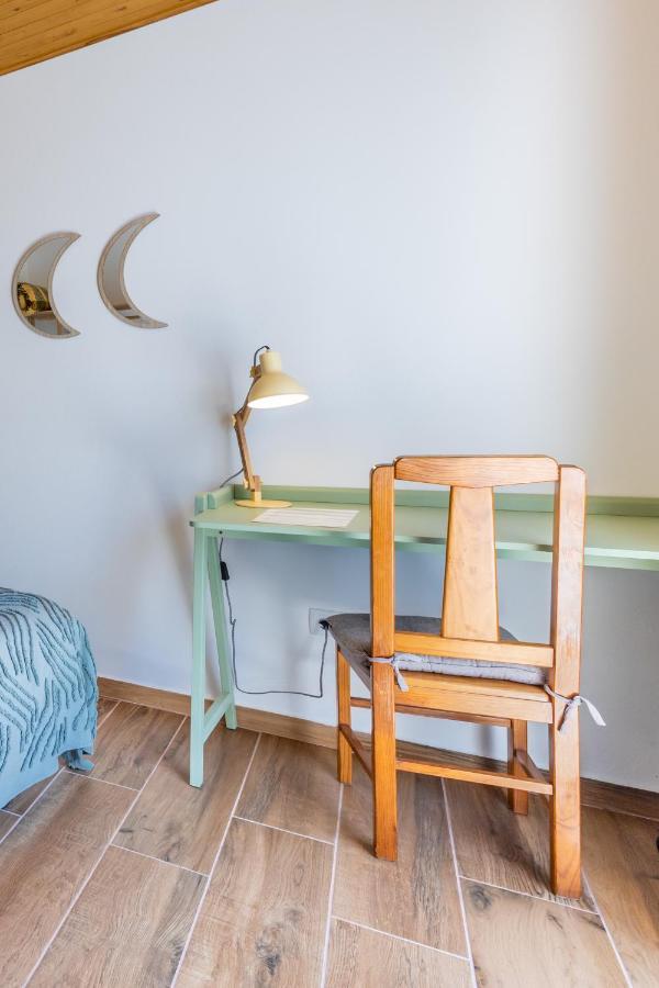 Apartament Casa Lua Sagres Zewnętrze zdjęcie
