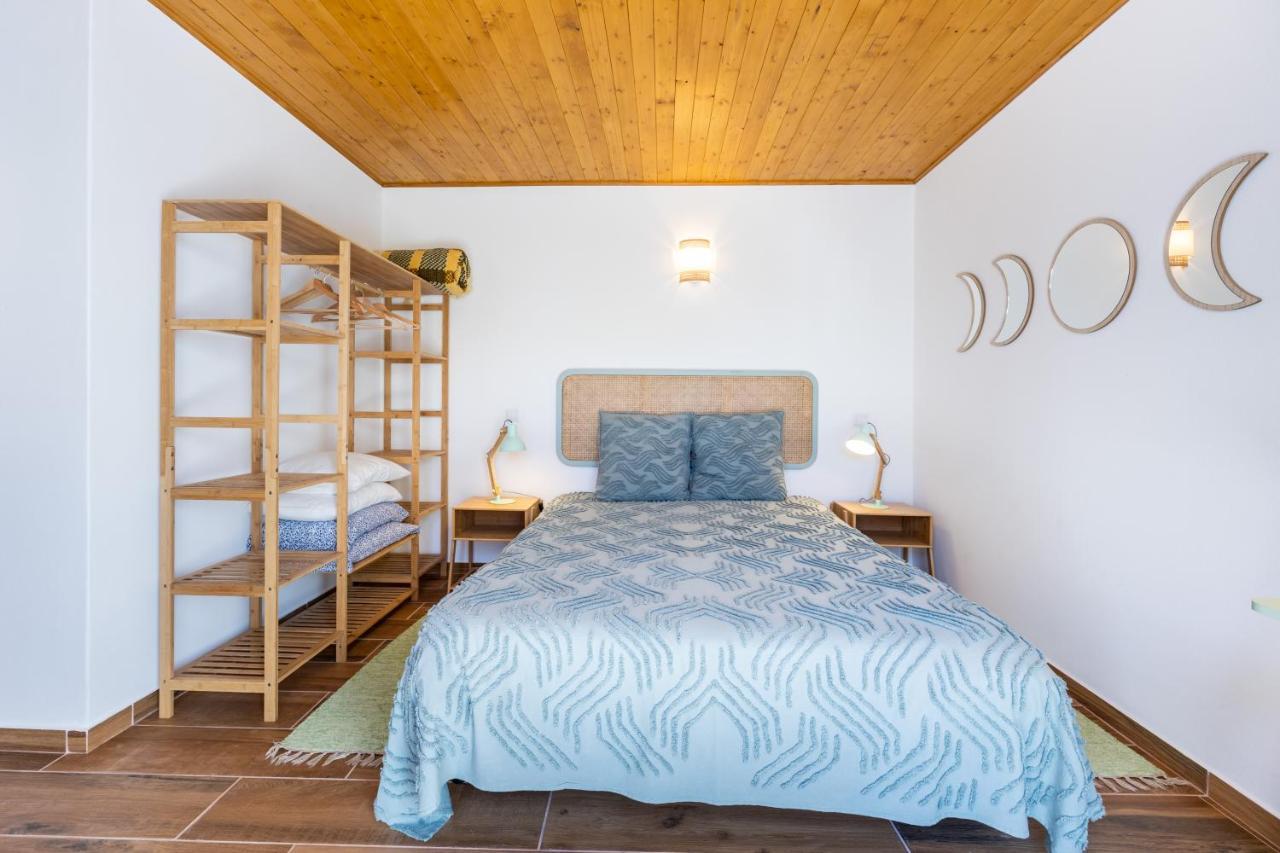 Apartament Casa Lua Sagres Zewnętrze zdjęcie