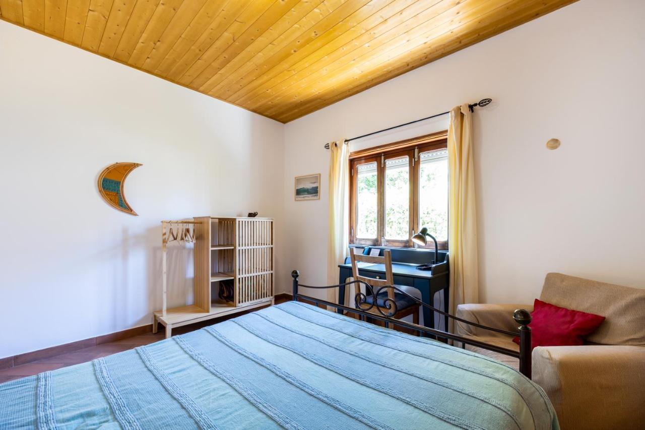 Apartament Casa Lua Sagres Zewnętrze zdjęcie